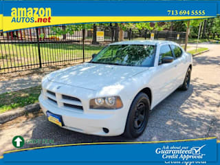 2008 Dodge Charger Base 2B3KA43H88H251842 2008 Dodge Charger Base