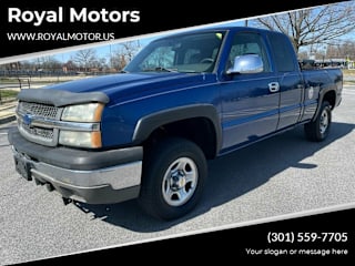 2004 Chevrolet Silverado 1500 1GCEK19T64E245252 2004 Chevrolet Silverado 1500