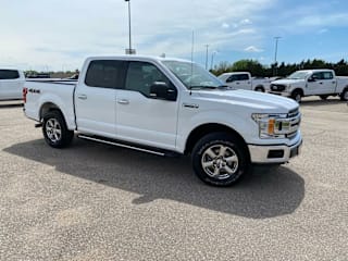 2018 Ford F-150 XLT 1FTEW1EP6JKC70453 2018 Ford F-150 XLT