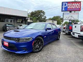 2018 Dodge Charger 2C3CDXGJ4JH239495 2018 Dodge Charger