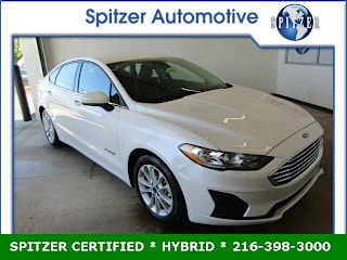 2019 Ford Fusion Hybrid SE 3FA6P0LU6KR165130 2019 Ford Fusion Hybrid SE