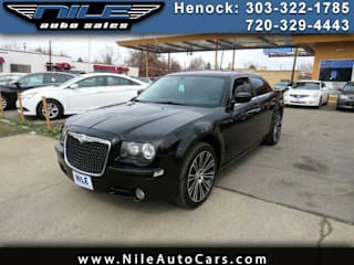 2010 Chrysler 300 S V6 2C3CA2CV1AH330437 2010 Chrysler 300 S V6