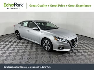 2020 Nissan Altima 1N4BL4EV0LC126895 2020 Nissan Altima