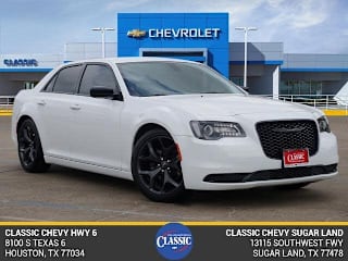 2020 Chrysler 300 2C3CCAAGXLH201012 2020 Chrysler 300
