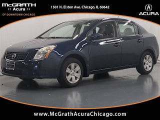 2009 Nissan Sentra 2.0 3N1AB61E99L662383 2009 Nissan Sentra 2.0