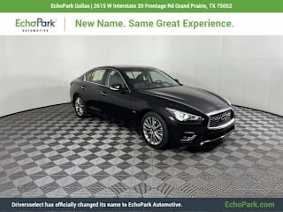 2018 Infiniti Q50 3.0T Luxe JN1EV7AP7JM356762 2018 Infiniti Q50 3.0T Luxe