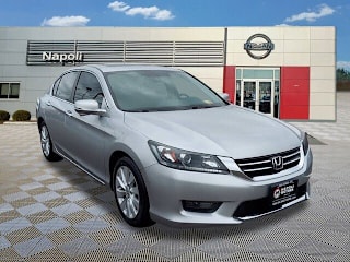 2015 Honda Accord 1HGCR2F78FA183333 2015 Honda Accord