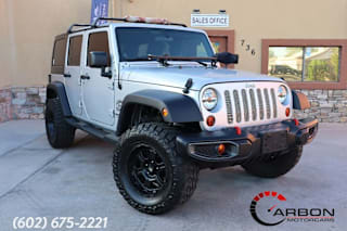 2012 Jeep Wrangler Unlimited Sport 1C4BJWDG8CL259578 2012 Jeep Wrangler Unlimited Sport