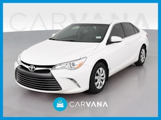 2016 Toyota Camry LE 4T4BF1FK4GR520728 2016 Toyota Camry LE