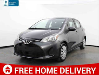 50 Best Used Toyota Yaris For Sale Savings From 3 409