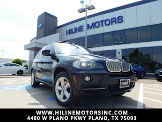 2010 BMW X5 5UXFF0C58ALT85158 2010 BMW X5