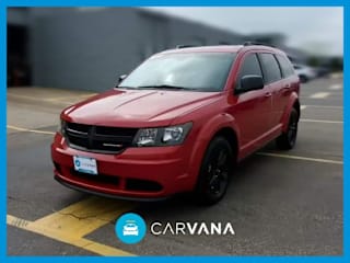 2020 Dodge Journey 3C4PDCAB0LT202333 2020 Dodge Journey