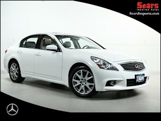 2013 Infiniti G37 x JN1CV6AR8DM753954 2013 Infiniti G37 x