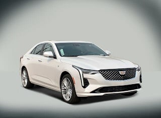 2020 Cadillac CT4 Premium Luxury 1G6DF5RK9L0140895 2020 Cadillac CT4 Premium Luxury