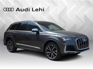2021 Audi SQ7 4.0T quattro Premium Plus WA1AWBF72MD037935 2021 Audi SQ7 4.0T quattro Premium Plus