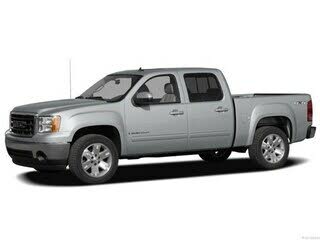 2012 GMC Sierra 1500 SL 3GTP2UEA0CG284652 2012 GMC Sierra 1500 SL