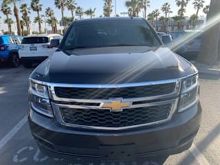 2015 Chevrolet Tahoe 1GNSCBKCXFR281707 2015 Chevrolet Tahoe