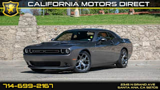2015 Dodge Challenger R/T 2C3CDZAT0FH869513 2015 Dodge Challenger R/T