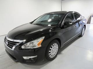 2014 Nissan Altima 3.5 S 1N4BL3APXEC147032 2014 Nissan Altima 3.5 S