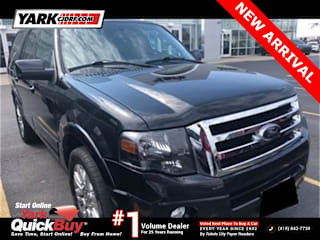 2012 Ford Expedition 1FMJU2A59CEF68250 2012 Ford Expedition