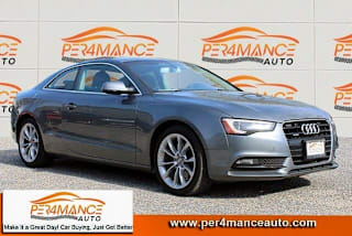 2014 Audi A5 WAULFAFR0EA068157 2014 Audi A5