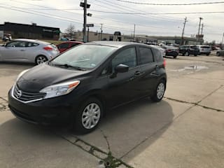2015 Nissan Versa Note 3N1CE2CPXFL361995 2015 Nissan Versa Note