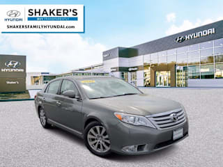 2012 Toyota Avalon Limited 4T1BK3DB7CU454917 2012 Toyota Avalon Limited
