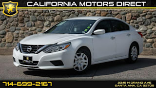 2016 Nissan Altima 1N4AL3AP2GN358891 2016 Nissan Altima