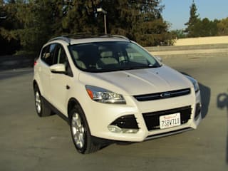 2016 Ford Escape 1FMCU9J90GUC60285 2016 Ford Escape