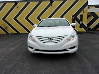 2013 Hyundai Sonata GLS 5NPEB4AC6DH570139 2013 Hyundai Sonata GLS