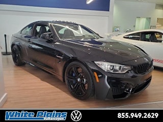 2016 BMW M4 Base WBS3R9C50GK336981 2016 BMW M4 Base