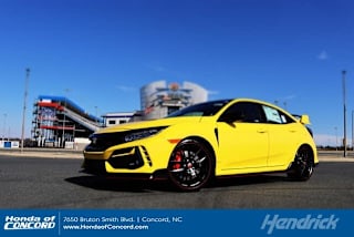 2021 Honda Civic Type R Limited Edition SHHFK8G08MU200803 2021 Honda Civic Type R Limited Edition