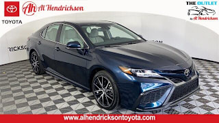 2021 Toyota Camry 4T1T11AK5MU518566 2021 Toyota Camry