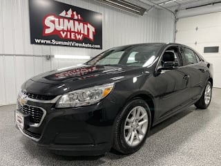 2015 Chevrolet Malibu 1G11C5SL7FF340034 2015 Chevrolet Malibu