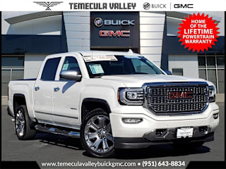 2017 GMC Sierra 1500 Denali 3GTP1PEC4HG509295 2017 GMC Sierra 1500 Denali