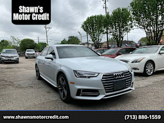 2018 Audi A4 2.0T quattro Premium Plus WAUENAF49JN004699 2018 Audi A4 2.0T quattro Premium Plus