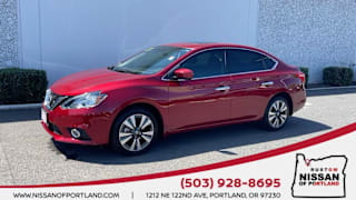 2019 Nissan Sentra SV 3N1AB7AP3KY239119 2019 Nissan Sentra SV
