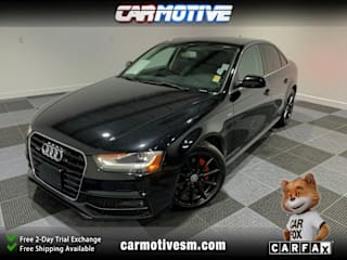 2016 Audi A4 2.0T quattro Premium WAUBFAFL7GN016754 2016 Audi A4 2.0T quattro Premium