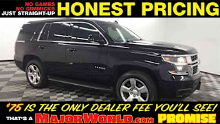 2015 Chevrolet Tahoe LT 1GNSKBKC5FR532104 2015 Chevrolet Tahoe LT