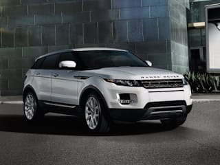 2013 Land Rover Range Rover Evoque Coupe SALVT1BG4DH734220 2013 Land Rover Range Rover Evoque Coupe
