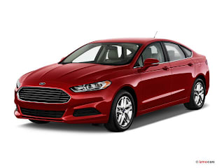 2016 Ford Fusion SE 3FA6P0T9XGR336481 2016 Ford Fusion SE
