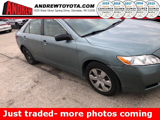 2007 Toyota Camry 4T1BE46K17U698708 2007 Toyota Camry