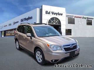 2015 Subaru Forester 2.5i Limited JF2SJAHC3FH405209 2015 Subaru Forester 2.5i Limited