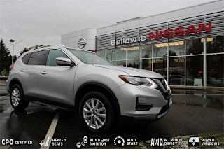 2020 Nissan Rogue JN8AT2MV3LW112973 2020 Nissan Rogue