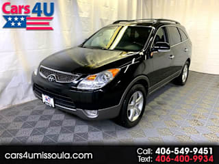 2011 Hyundai Veracruz KM8NU4CC5BU140978 2011 Hyundai Veracruz