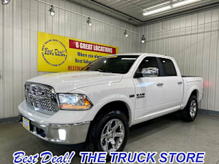 2018 Ram Pickup 1500 1C6RR7NT1JS252149 2018 Ram Pickup 1500