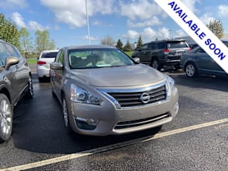 2013 Nissan Altima 2.5 1N4AL3AP1DC905916 2013 Nissan Altima 2.5