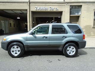 2005 Ford Escape XLT 1FMCU93115KD52134 2005 Ford Escape XLT