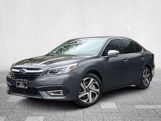 2021 Subaru Legacy Touring XT 4S3BWGP68M3013528 2021 Subaru Legacy Touring XT