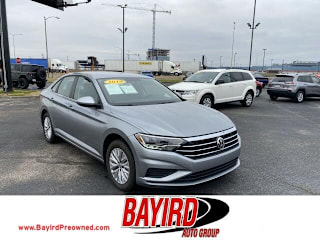 2019 Volkswagen Jetta 1.4T R-Line ULEV 3VWCB7BU5KM252162 2019 Volkswagen Jetta 1.4T R-Line ULEV